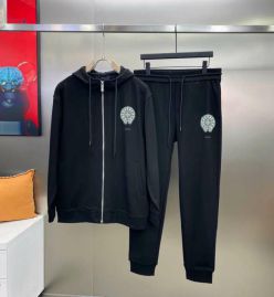 Picture for category Chrome Hearts SweatSuits